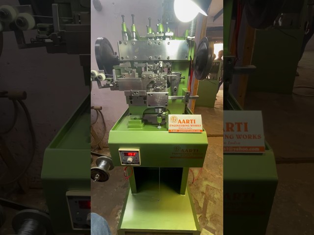 Jewelry Making Machines - Rolo Chain Making Machine Manufacturer from Agra