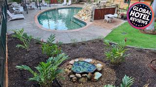 Alatai Holiday Apartments | Darwin, Australia | Hotel Review 🌟