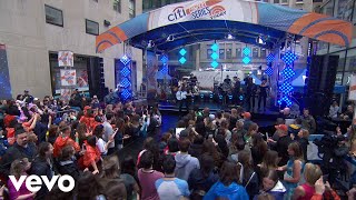 Shawn Mendes - Nervous (Live On The Today Show)