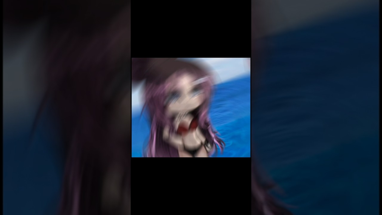 •pretty girls in summer?• •meme• •trend• #gacha #trending #fyp