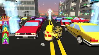 Super Totally Ultimate Dad Showdown | GamePlay PC