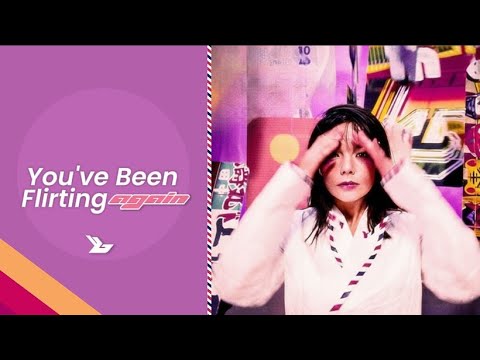 You've Been Flirting Again - Bjork