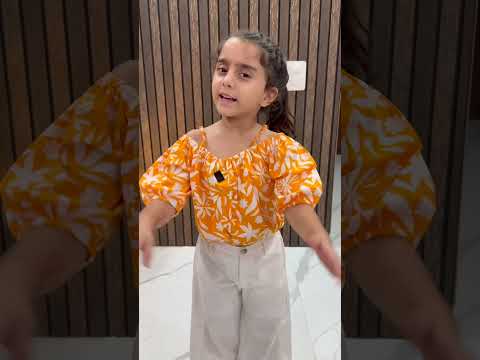 Mahi was shocked to see Tinku's long hair.