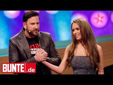 Michael Wendler & Laura Müller: Baby Nummer zwei ist da – und trägt einen besonderen Namen