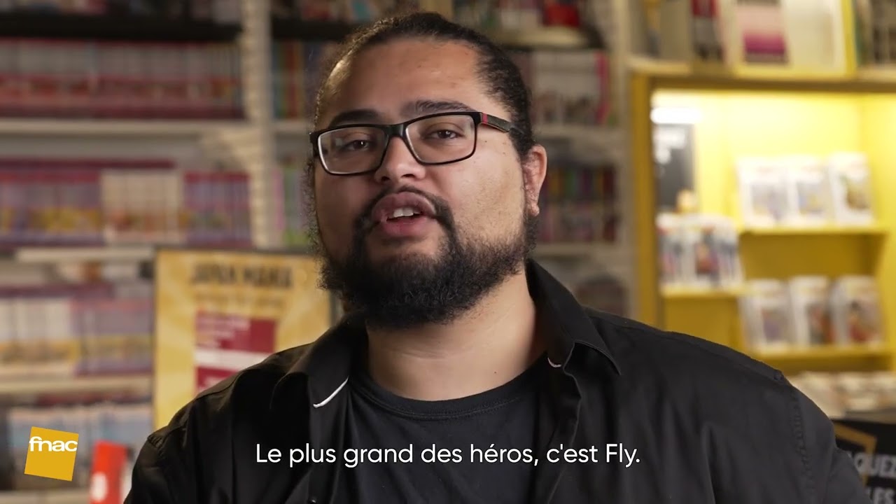 Dragon Quest - La quête de Daï par le Chef Otaku