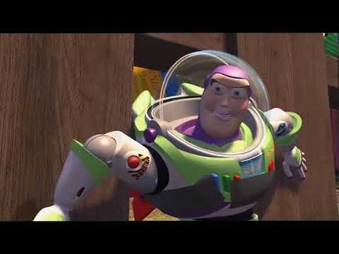 Wompy - Pizza Planet (Toy Story Dubstep)