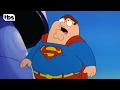 Family Guy The Justice League Clip TBS