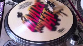 The System-Baptize the Beat-Funkmaster Ozone Remix BEAT STREET