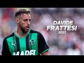 Davide Frattesi - Technical Midfielder - 2022ᴴᴰ