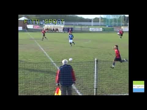 Calcio Rivediamoli :  Atletico Volpiano - Castiglione 1-4 Campionato 2013/2014