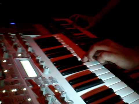 ARINA - One of These Days