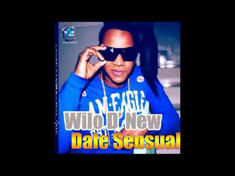 Wilo D' New Sensual Dembow 2013 )