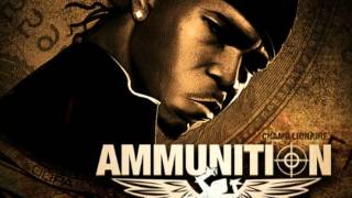 Chamillionaire - Never Enough (Feat Angel)
