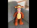6 Tigger S Legs