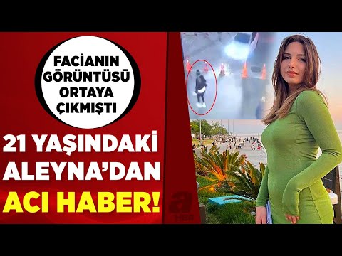 A devastating incident in Istanbul! | Aleyna Nur Gökçe died in the hospital where she was receivi...