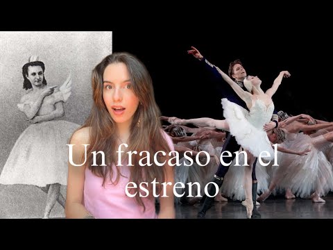 Los significados ocultos del Lago de los Cisnes- un documental corto 