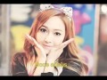 Girls' Generation - Someday (Jessica ...