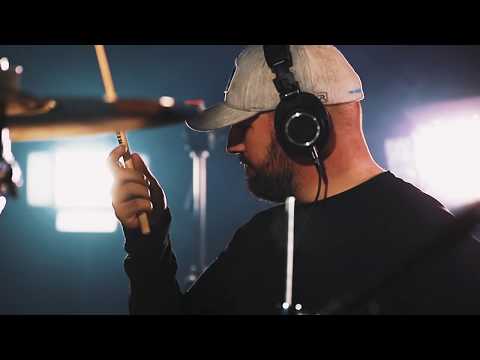 Fervence - Ghost (Drum Playthrough)