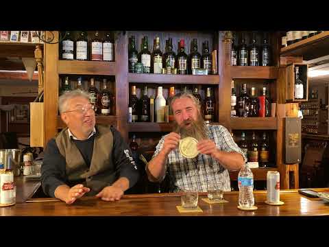 S1E20 Longrow NAS Whisky Review