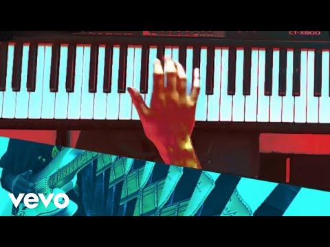 LemKuuja - In Time ft. Soumia