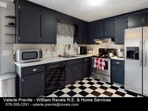 15 Jak-Len Drive, Salisbury MA 01952 - Single Family Home - Real Estate - For Sale -