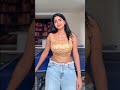 Vijaytv Actress Mahanathi Trending Song Vibes Viralvideo