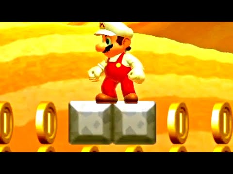 Super Mario Maker 2 🔥 Expert Endless Challenge #56