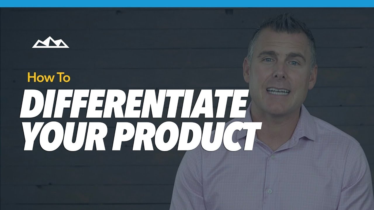How To Differentiate Your SaaS Product From Your Competitors