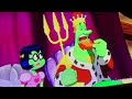 Spongebob Movie Part 4 Stealing The Crown