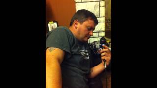 Mark Olson, angry all the time by tim McGraw