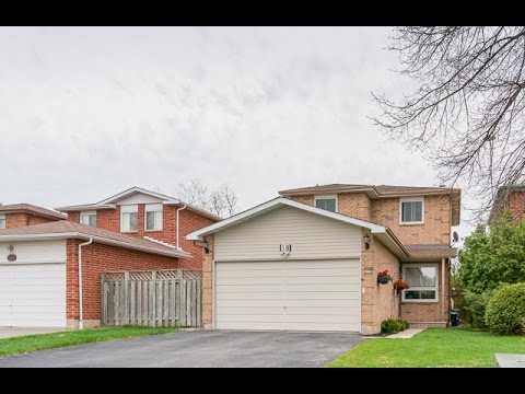 18 Ecclestone Drive, Brampton