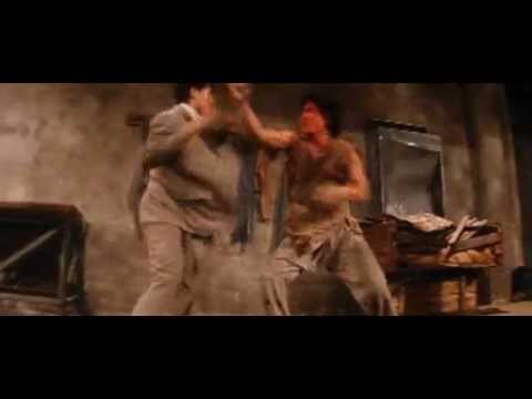 O Mestre Invencível ( Hong Kong / 1994 ) - Luta Final