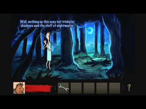 Hector Badge of Carnage - Part 23 Farmer Fight