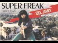 Rick James Vs MC Hammer Can T Touch This Super Freak