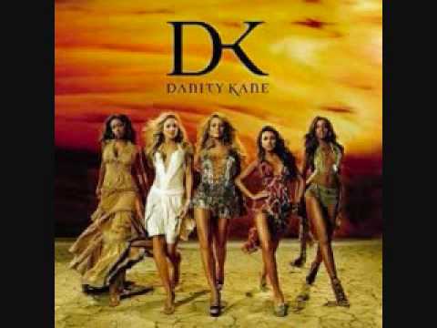 Danity Kane- Show Stopper (Original Song) CDQ + lyrics