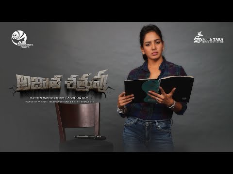 Ajaatha Shatruvu - webseries