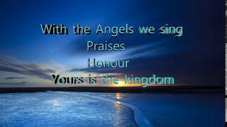 Mai Ceto Duniya (Savior of the World)