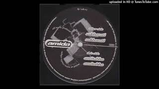 AMIDA - SUKHAVATI (MIX 2)