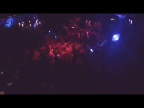 Alejandro Alvarez @ Revelation Brussels Vol.28 - 23/04/2016