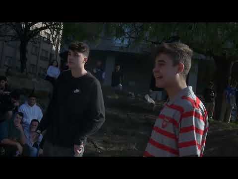 FILTROS | Takito vs Sozat vs Xaki | Miraelbuenrap Vigo