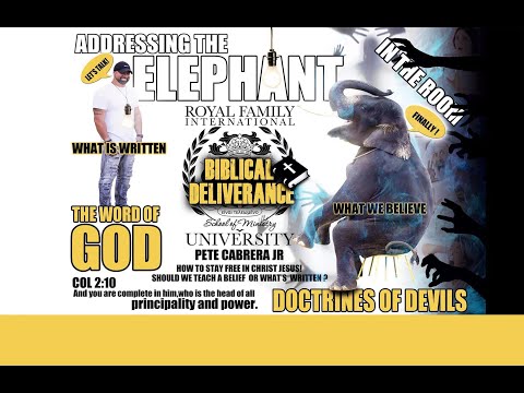 Sneak peak into the class