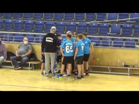 U12 SzKSK - Csepel DSE (2020.11.28)
