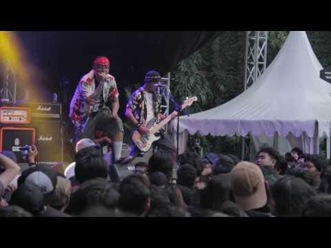 [LIVE] 2016.05.15 Seringai - Program Party Seringai