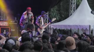 Download lagu [LIVE] 2016.05.15 Seringai - Program Party Seringai mp3