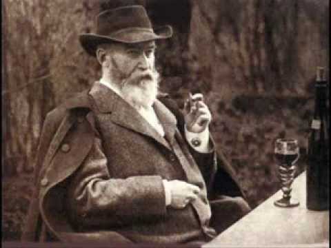 Das Alte Pfarrhaus in Wiedensahl - 300 Jahre Anbau --Teil 1 neu