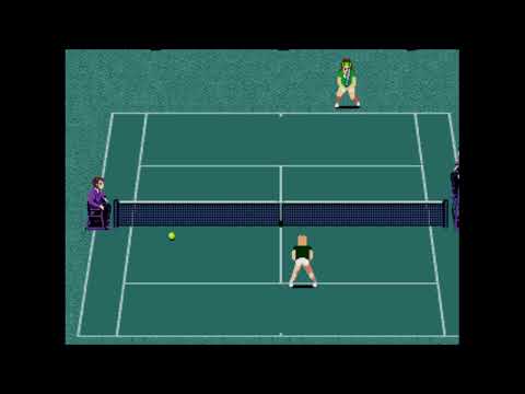 Sydney Open (singles)