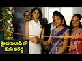 Miss India Manasa Varanasi Inaugurates Sriroop Skin And Hair Clinic Hyderabad VEGA Tollywood