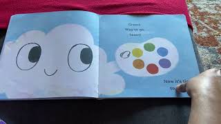 Download lagu Paint with Ploof! 🌈 Ploof Paints a Rainbow for the First Time | Kids Learning Video & Nursery Rhymes mp3