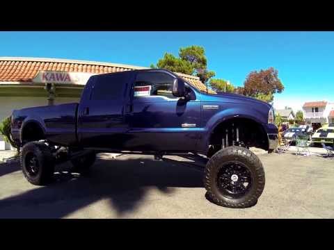 FOR SALE - '07 Ford Super Duty