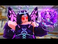 This New NIGHTMARE Kit Is INSANE.. (Roblox Bedwars)